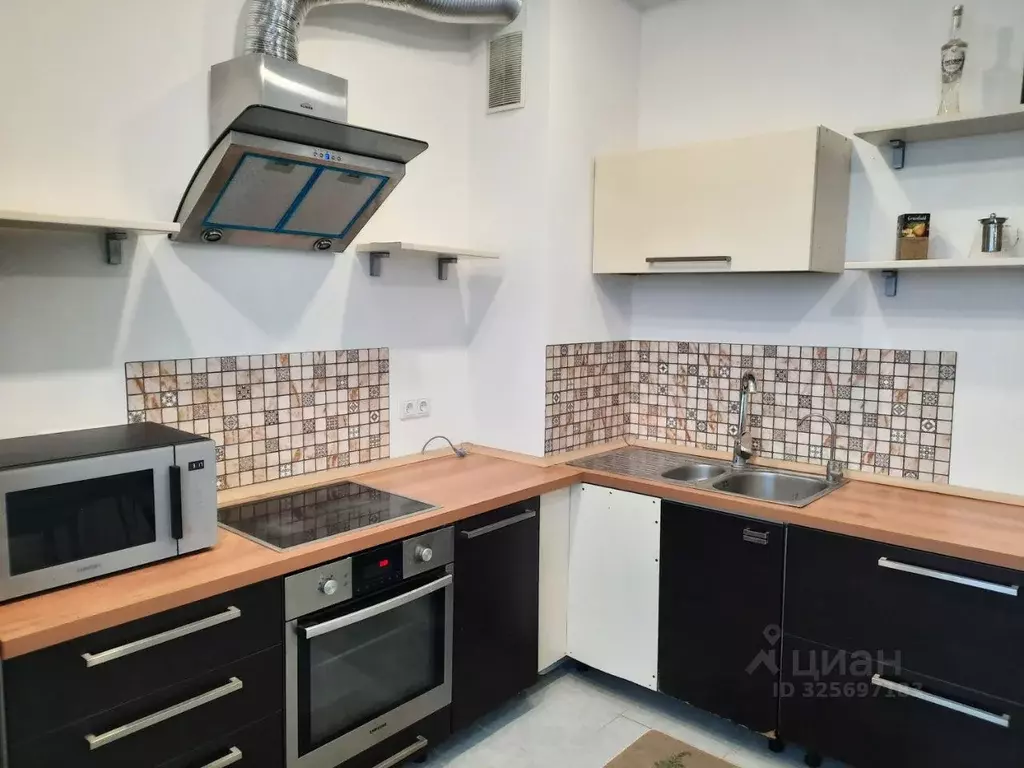 2-к кв. Московская область, Мытищи просп. Астрахова, 1к2 (53.0 м) - Фото 1