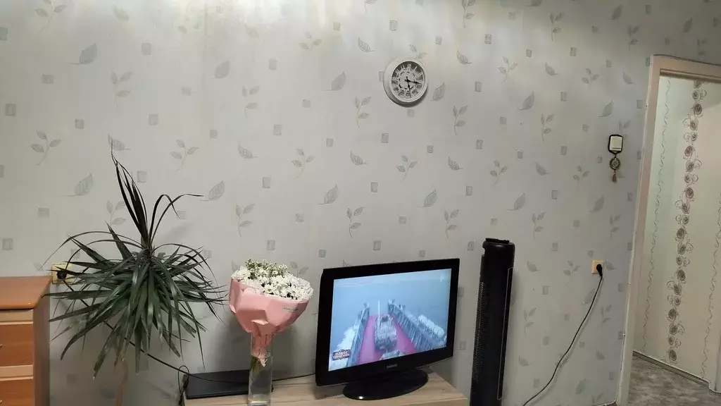 Продаётся 2-к квартира, 53 м - Фото 0