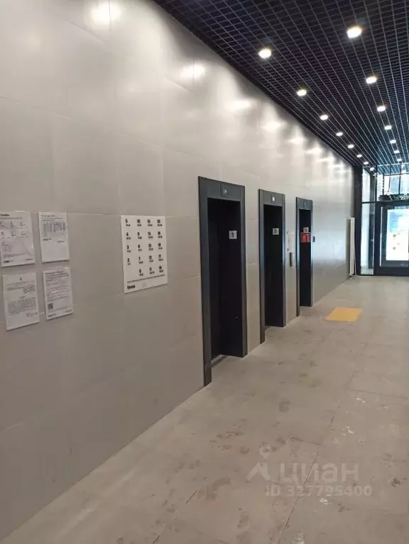 2-к кв. Москва Базовская ул., 15Бк1 (36.0 м) - Фото 2