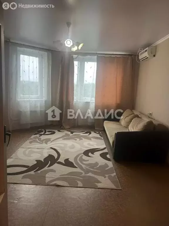 1-комнатная квартира: Люберцы, микрорайон Красная Горка, проспект ... - Фото 1