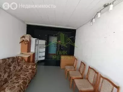 1к в -комнатной квартире (17.7 м) - Фото 1