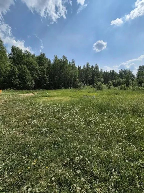 Участок в Свердловская область, Верхняя Пышма ул. Менделеева (8.0 ... - Фото 0