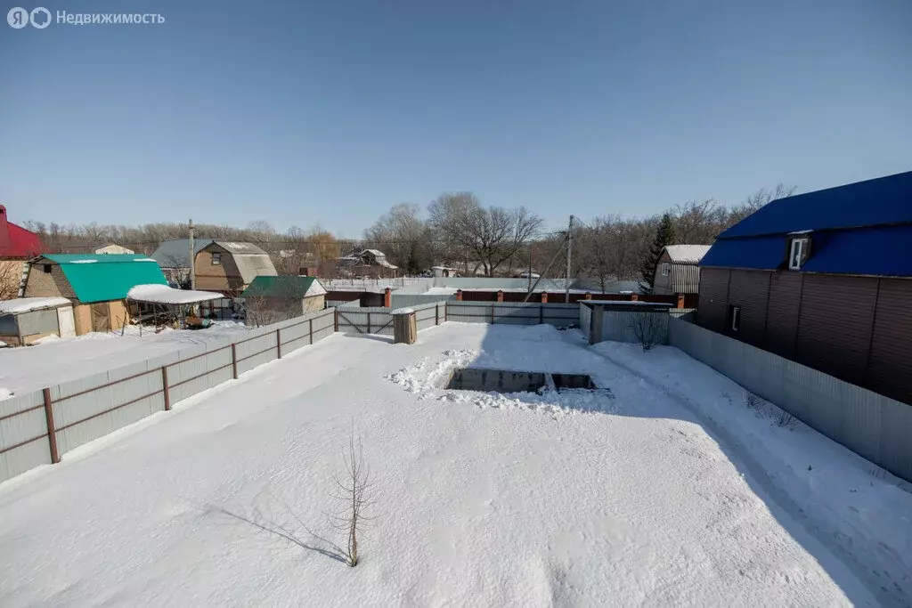 Участок в Оренбург, СТ Соловушка (5 м) - Фото 2