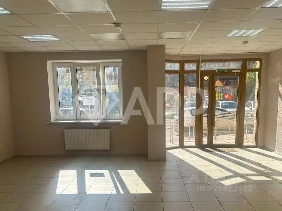 Помещение свободного назначения в Краснодарский край, Краснодар ул. ... - Фото 1