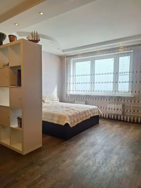 1-к кв. Московская область, Люберцы городской округ, д. Островцы ул. ... - Фото 2