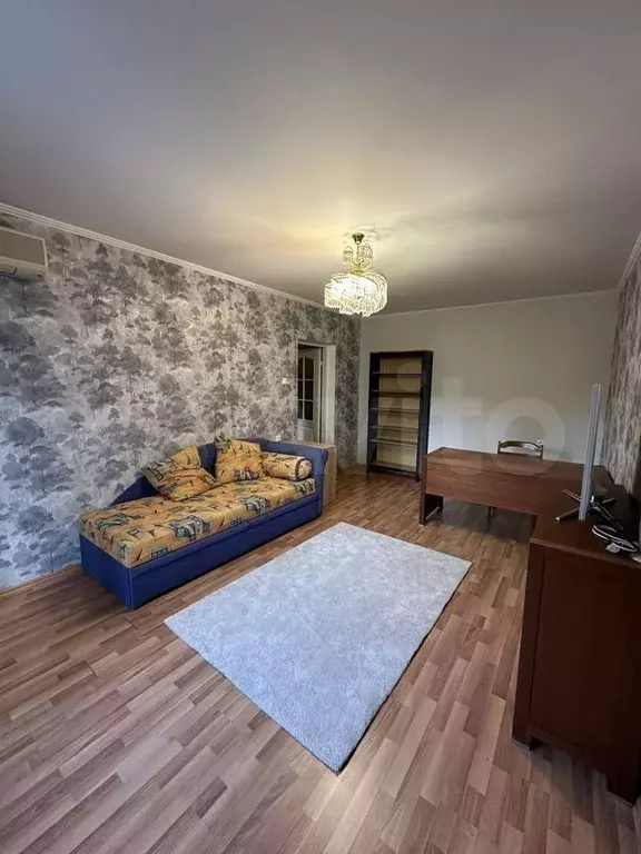 2-к. квартира, 58 м, 3/22 эт. - Фото 0