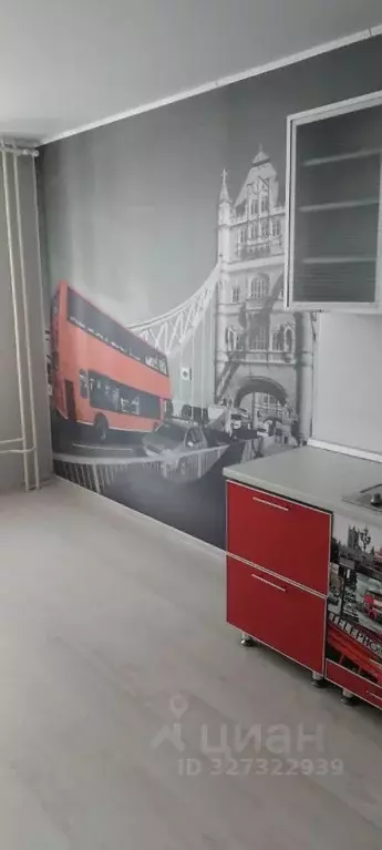 1-к кв. Волгоградская область, Городище рп Гидротехническая ул., 3 ... - Фото 1