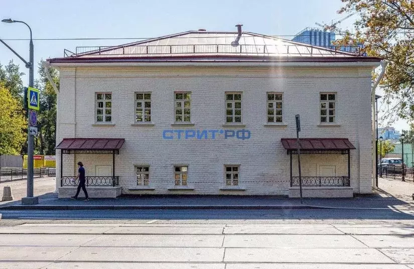 Помещение свободного назначения в Москва Кожевническая ул., 22 (305 м) - Фото 2