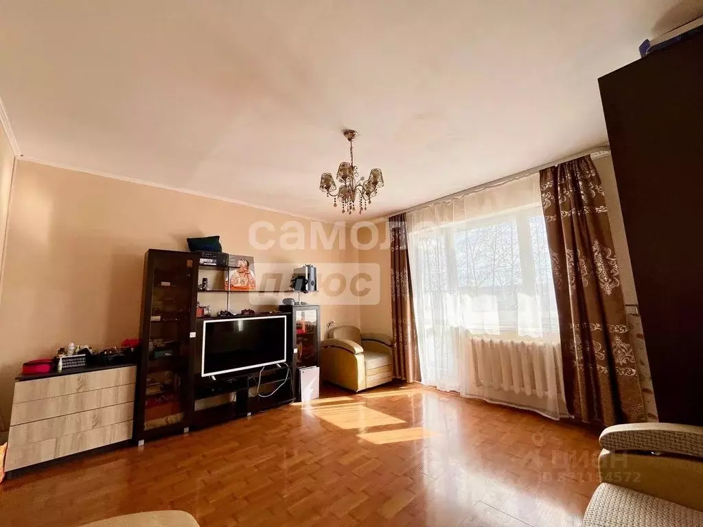 2-к кв. Забайкальский край, Чита Новобульварная ул., 90 (54.3 м) - Фото 2