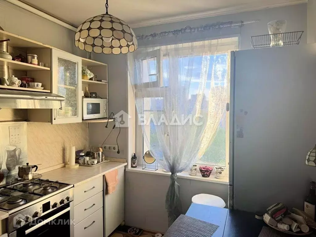 Продаётся 3-к квартира, 58.3 м - Фото 0