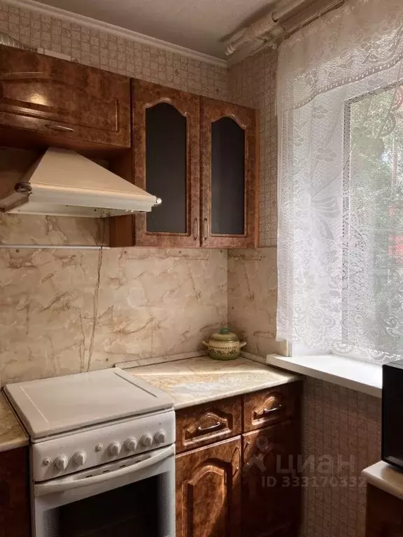 3-к кв. Самарская область, Самара просп. Карла Маркса, 414 (58.0 м) - Фото 1
