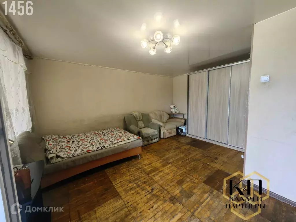 Продаётся 1-к квартира, 35.4 м - Фото 0