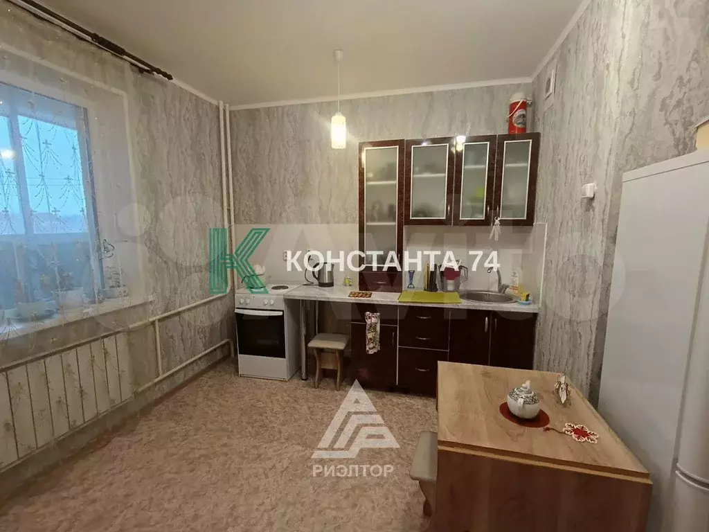 Квартира-студия, 23,9 м, 2/9 эт. - Фото 1