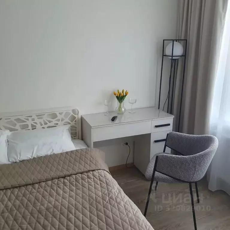 1-к кв. Санкт-Петербург Пискаревский просп., 25к2 (33.0 м) - Фото 1