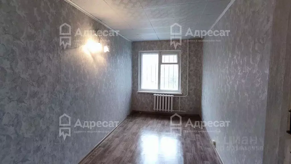 3-к кв. Волгоградская область, Волгоград Кузнецкая ул., 20 (61.6 м) - Фото 0