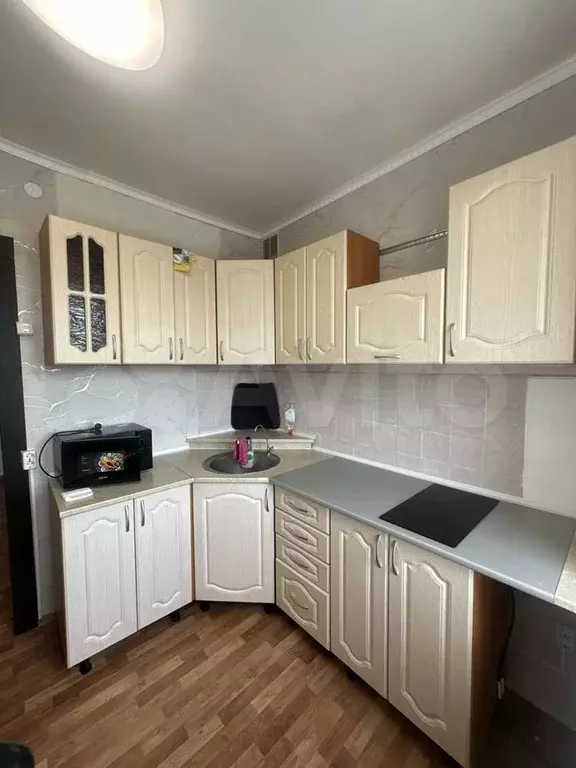 2-к. квартира, 46,2 м, 4/4 эт. - Фото 1