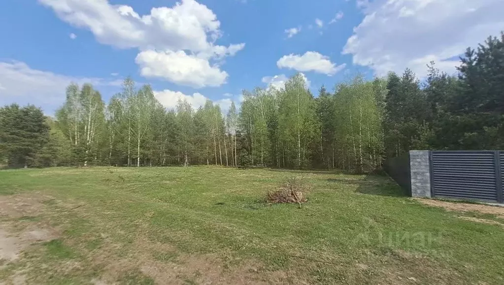Участок в Московская область, Орехово-Зуевский городской округ, д. ... - Фото 1