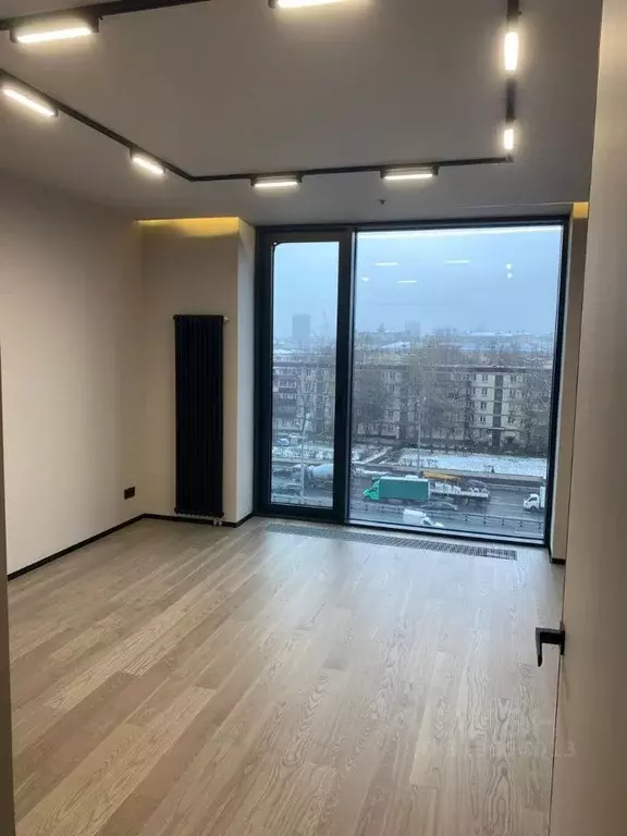2-к кв. Москва Ленинградский просп., 36с36 (52.0 м) - Фото 0