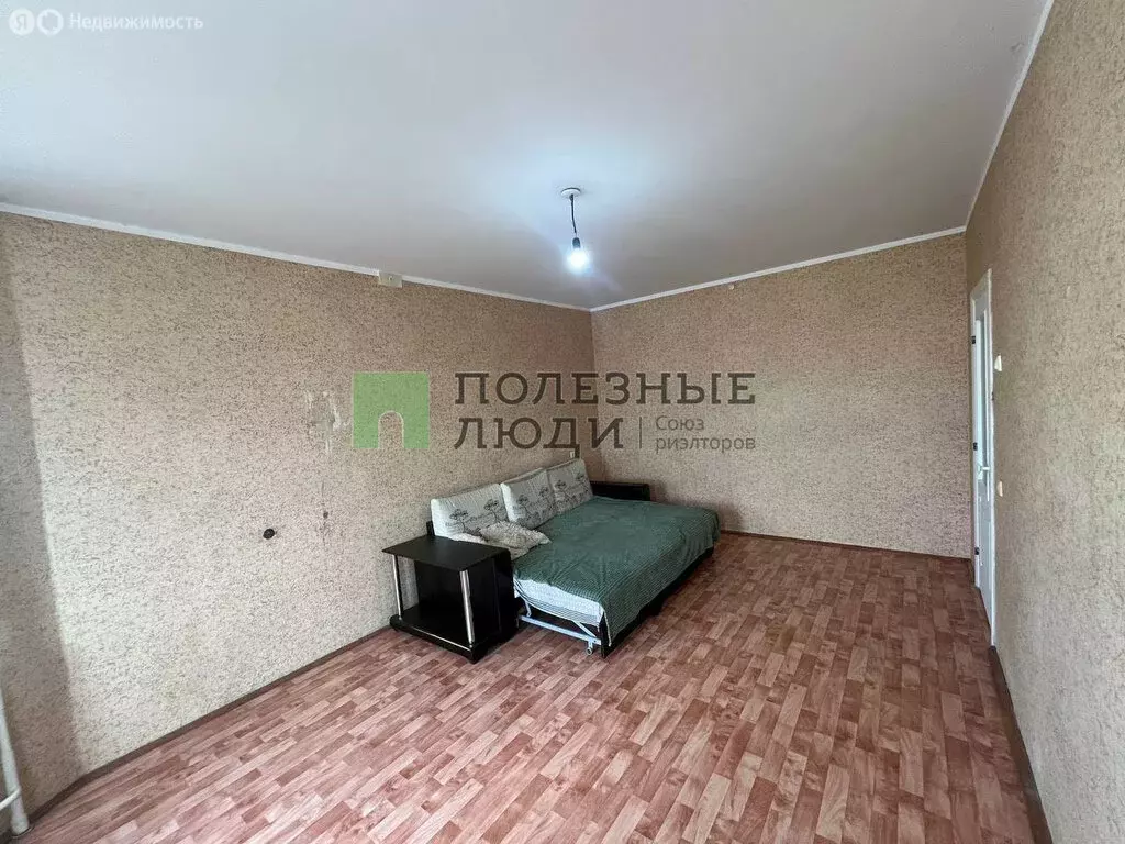 1-комнатная квартира: Орёл, бульвар Молодёжи, 5 (35.9 м) - Фото 2