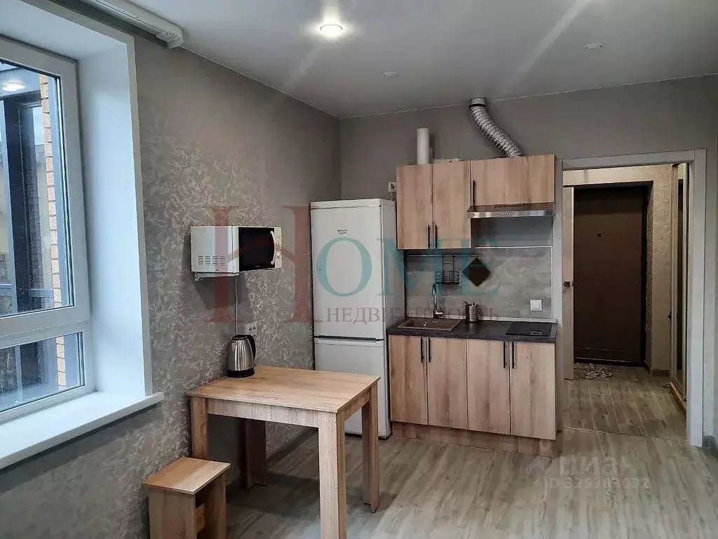 Студия Новосибирская область, Новосибирск Красный просп., 167/4 (24.0 ... - Фото 1