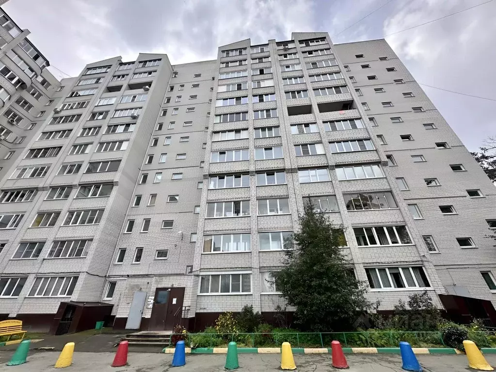 Студия Алтайский край, Барнаул ул. Кутузова, 16Г (22.0 м) - Фото 1