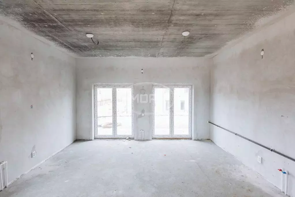 Таунхаус в Калининградская область, Пионерский Октябрьская ул., 10 ... - Фото 1