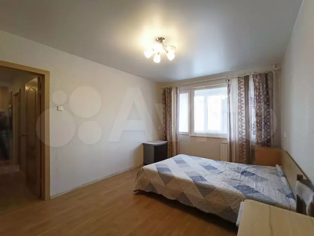 2-к. квартира, 45 м, 5/9 эт. - Фото 0