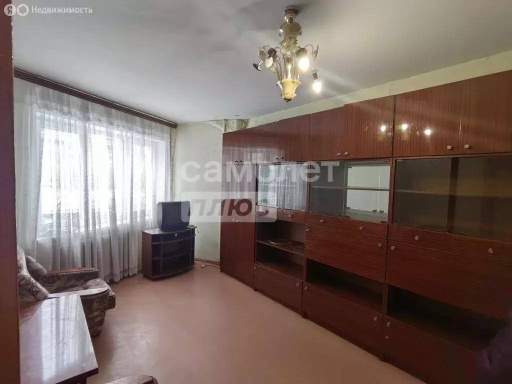 3-комнатная квартира: Липецк, Московская улица, 147 (62.5 м) - Фото 1