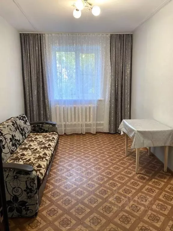 Комната Нижегородская область, Нижний Новгород ул. Вторчермета, 12 ... - Фото 1