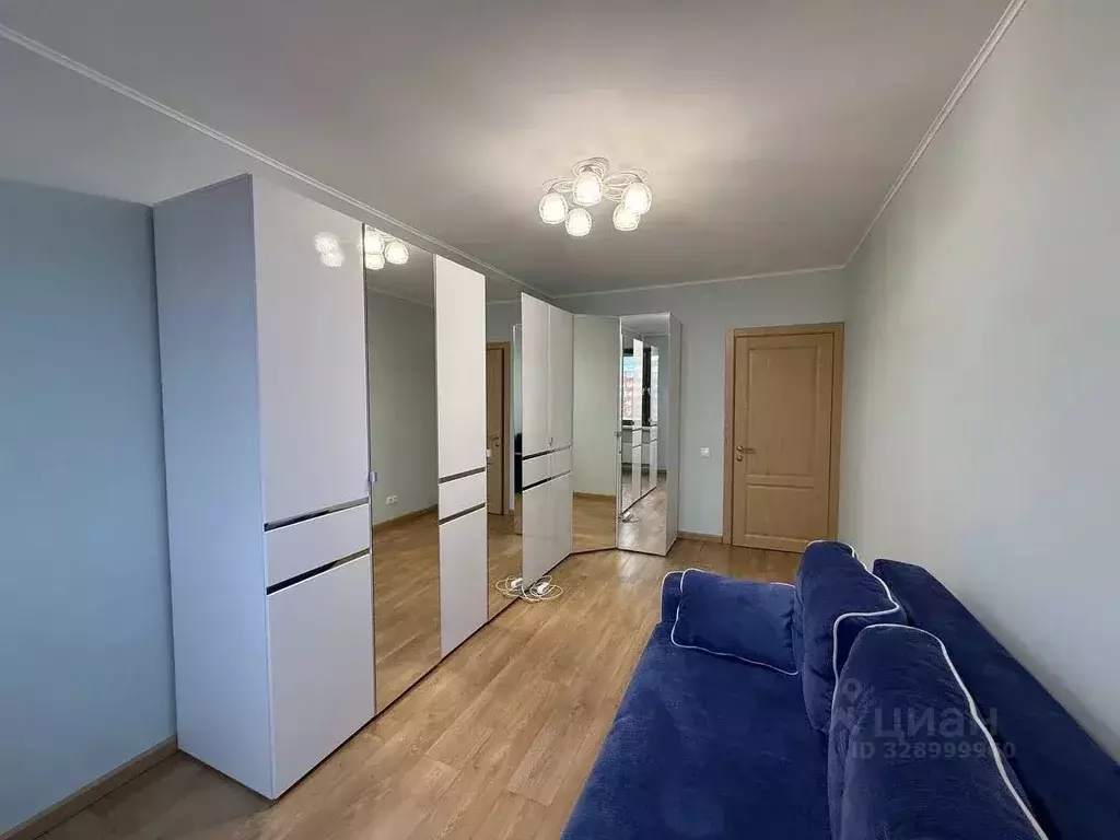 3-к кв. Москва ул. Вертолетчиков, 2Ак2 (75.0 м) - Фото 1