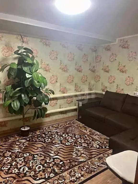 Дом в Воронежская область, Семилукское с/пос, Ветеран СДТ 2-я линия, ... - Фото 1