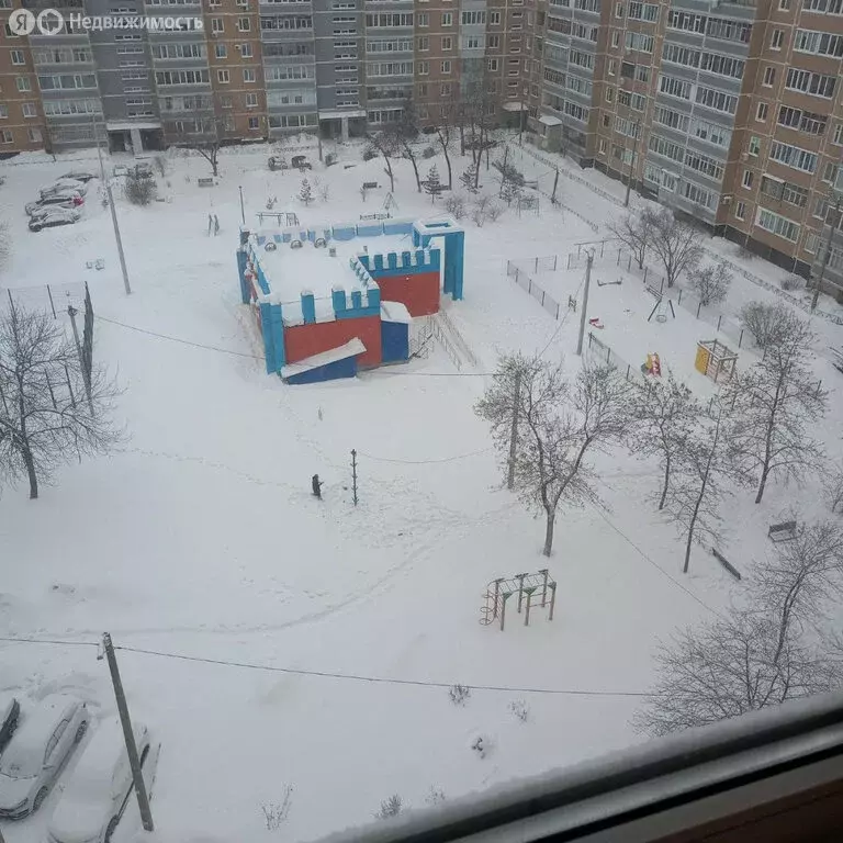 3-комнатная квартира: Ульяновск, улица Корунковой, 2/19 (63 м) - Фото 2