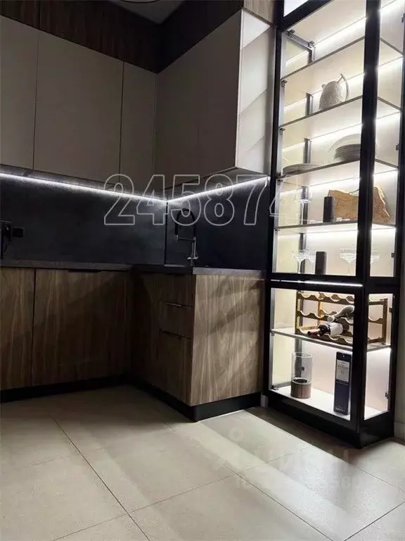 3-к кв. Москва ул. Лобановский Лес, 11 (79.0 м) - Фото 2