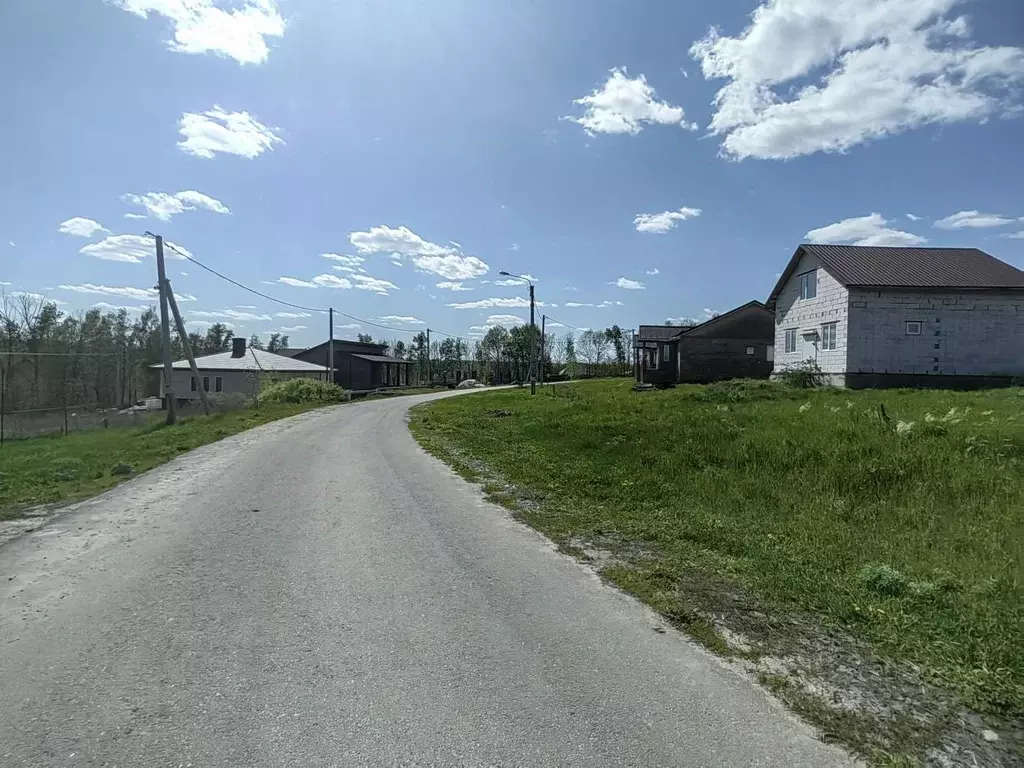 Участок в Белгородская область, Белгородский район, с. Стрелецкое, ... - Фото 0