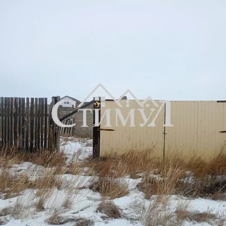 Дом в Хакасия, Усть-Абакан рп ул. С.Ю. Витте (120 м) - Фото 1