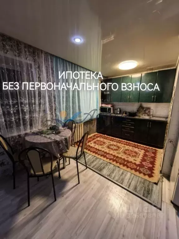 Студия Красноярский край, Норильск ул. Нансена, 88 (56.1 м) - Фото 1