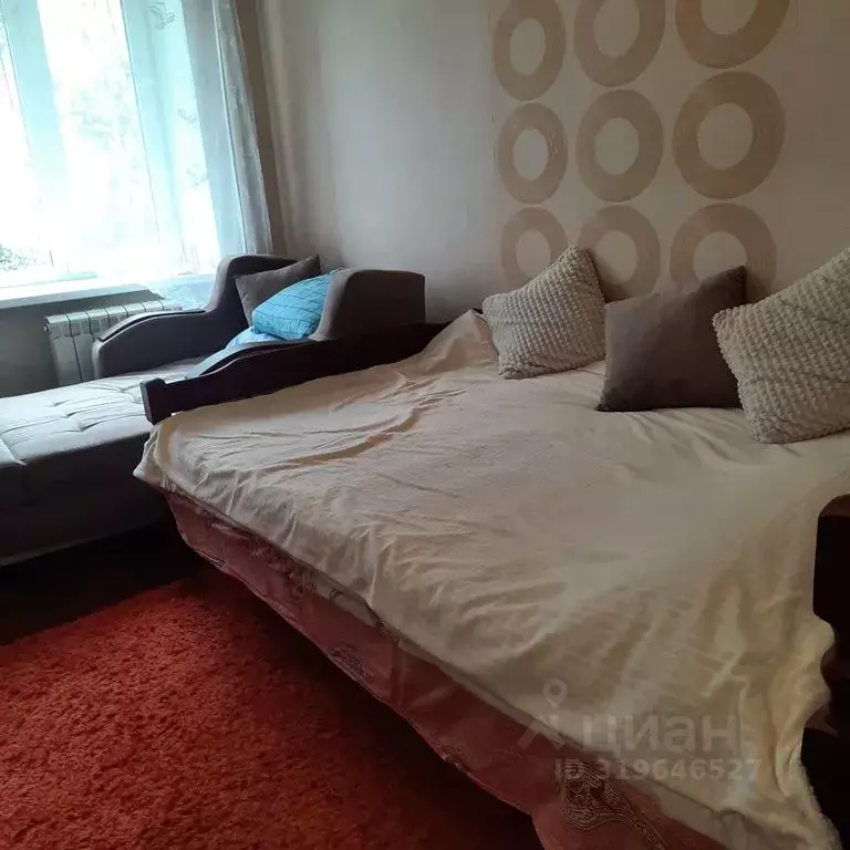 1-к кв. Московская область, Дубна ул. Свободы, 18 (25.0 м) - Фото 1