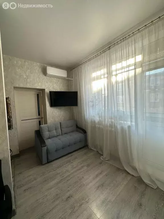 1-комнатная квартира: Иркутский муниципальный округ, рабочий посёлок ... - Фото 1