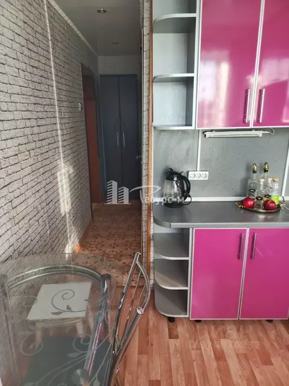 2-к кв. Нижегородская область, Выкса Жуковского мкр, 9 (50.0 м) - Фото 2