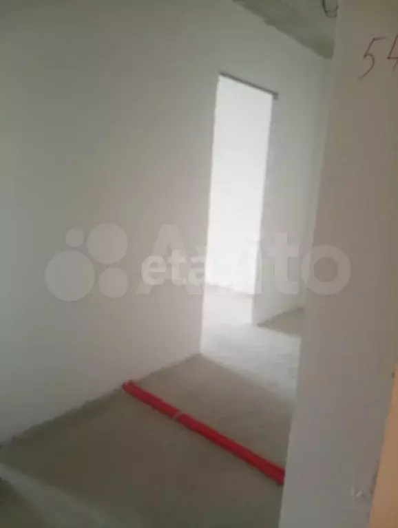 1-к. квартира, 31,8 м, 2/4 эт. - Фото 1