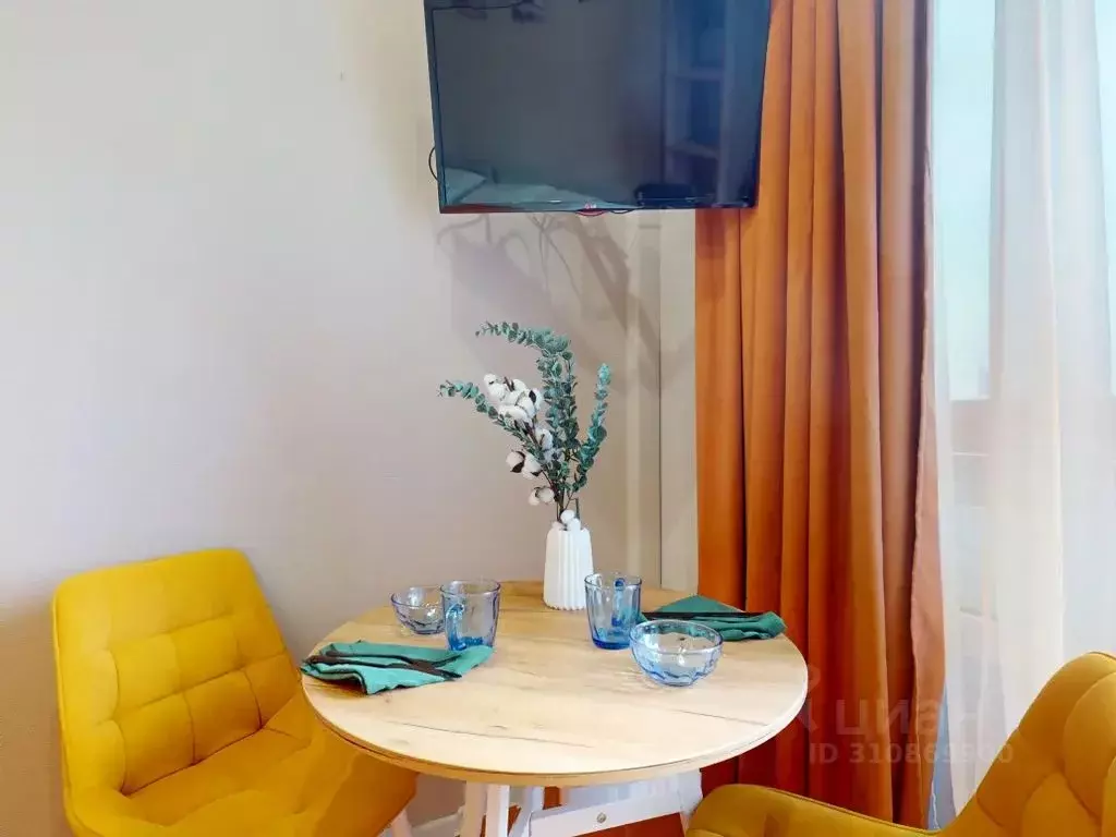 Комната Краснодарский край, Сочи Центральный мкр, пер. Ривьерский, 7 - Фото 2