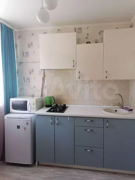 2-к. квартира, 45 м, 4/5 эт. - Фото 1