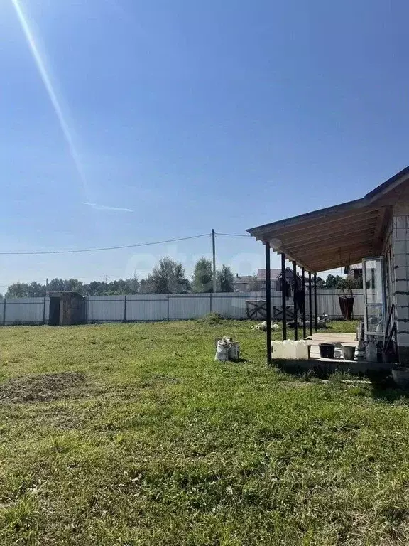 Дом в Тульская область, Тула городской округ, с. Федоровка ул. Речная, ... - Фото 0