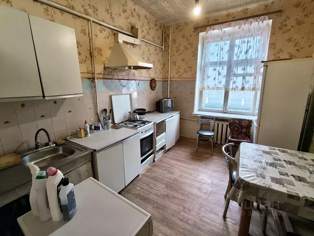 3-к кв. Московская область, Коломна Парковый проезд, 5 (90.0 м) - Фото 1