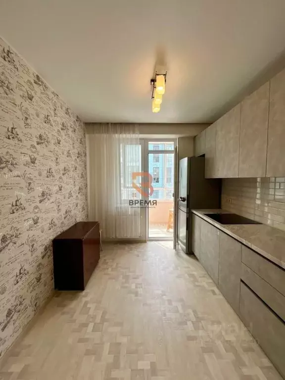 1-к кв. Севастополь ул. Токарева, 18Г (34.5 м) - Фото 1