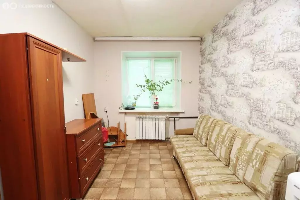 2-комнатная квартира: Ульяновск, улица Стасова, 34 (24 м) - Фото 0