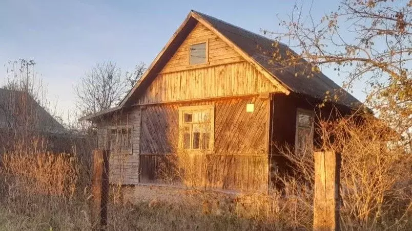 Дом в Владимирская область, Александровский район, Следневское ... - Фото 0