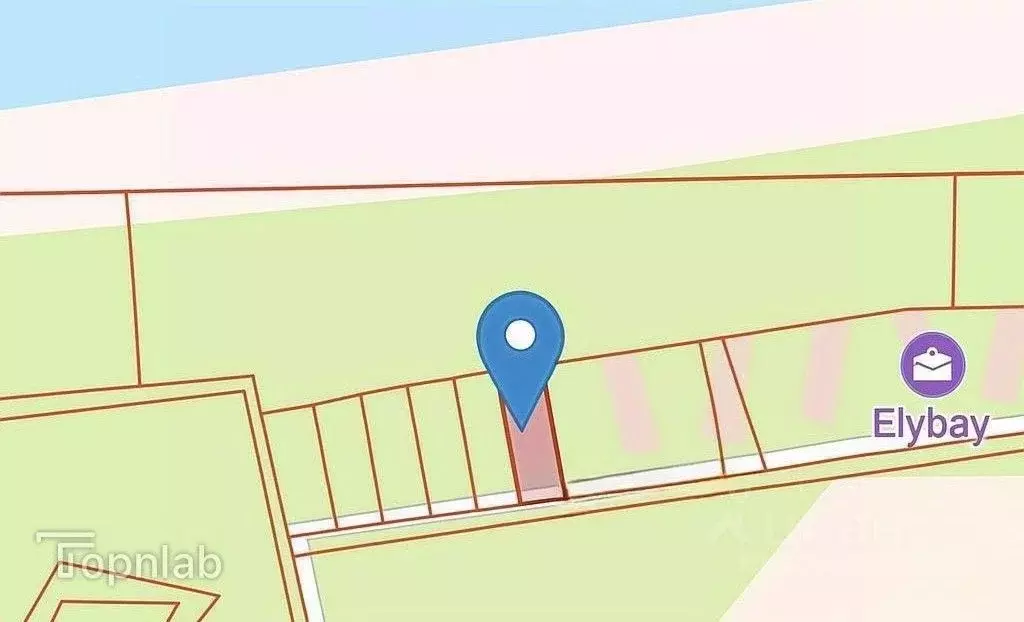 Участок в Калининградская область, Зеленоградск ул. Дюнная (22.95 ... - Фото 2