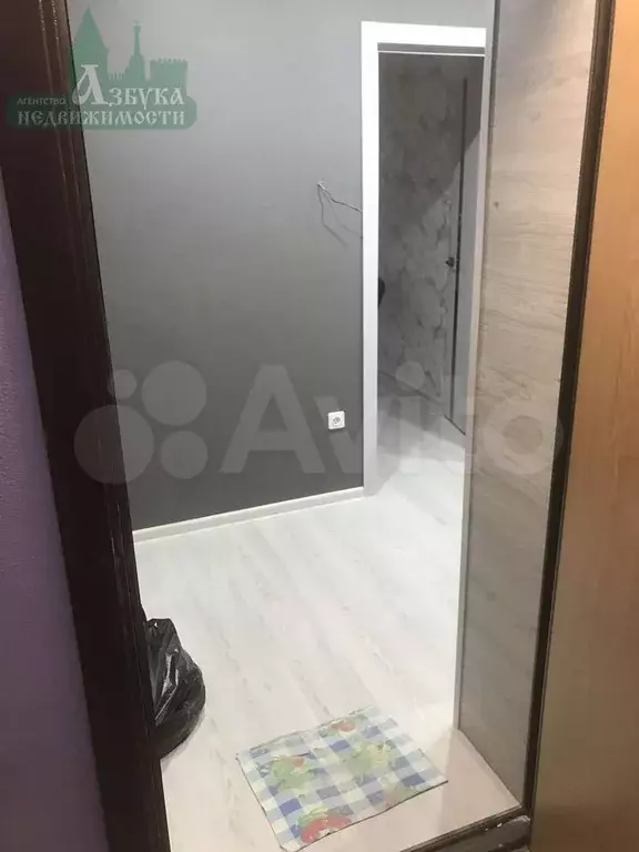 1-к. квартира, 39,4 м, 3/3 эт. - Фото 1