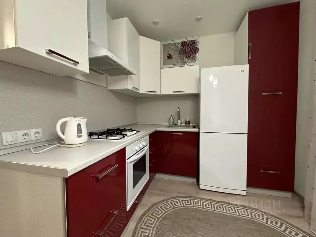 1-к кв. Рязанская область, Рязанский муниципальный округ, с. Дядьково ... - Фото 2